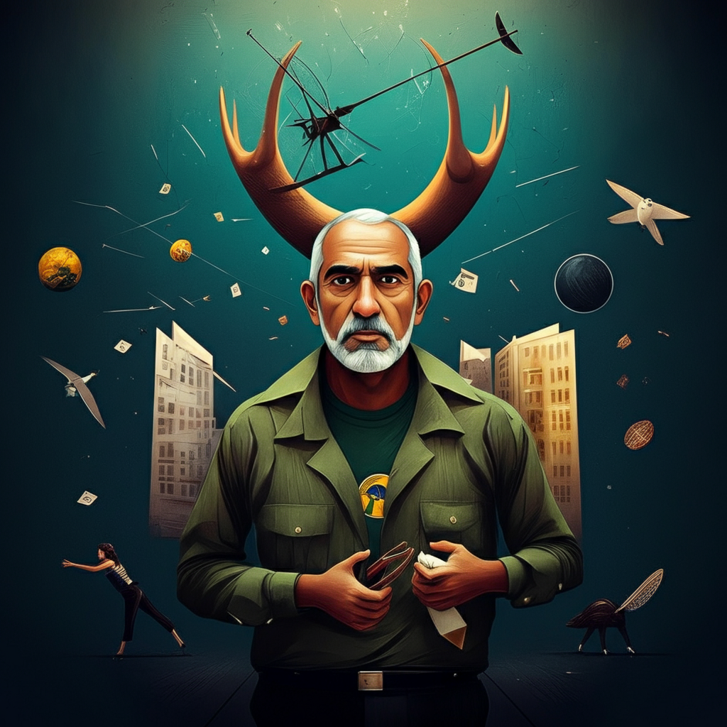 illustration that represents: Guia Completo: Entenda os 3 Tipos de Garantia no Brasil e Como Acionar